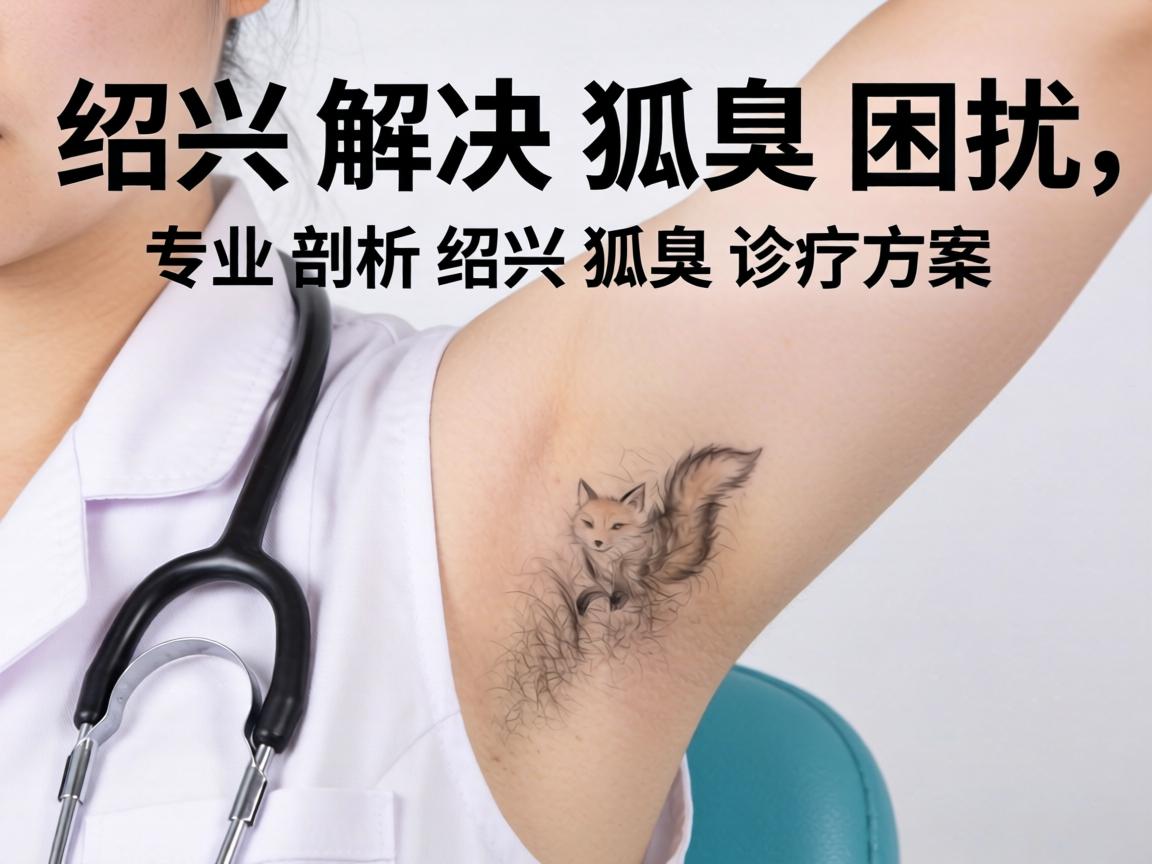 在绍兴解决狐臭困扰，专业剖析绍兴狐臭诊疗方案