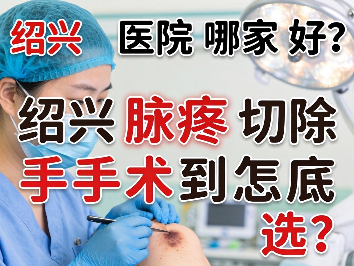 绍兴腋臭切除医院哪家好？绍兴腋臭切除手术到底怎么选？