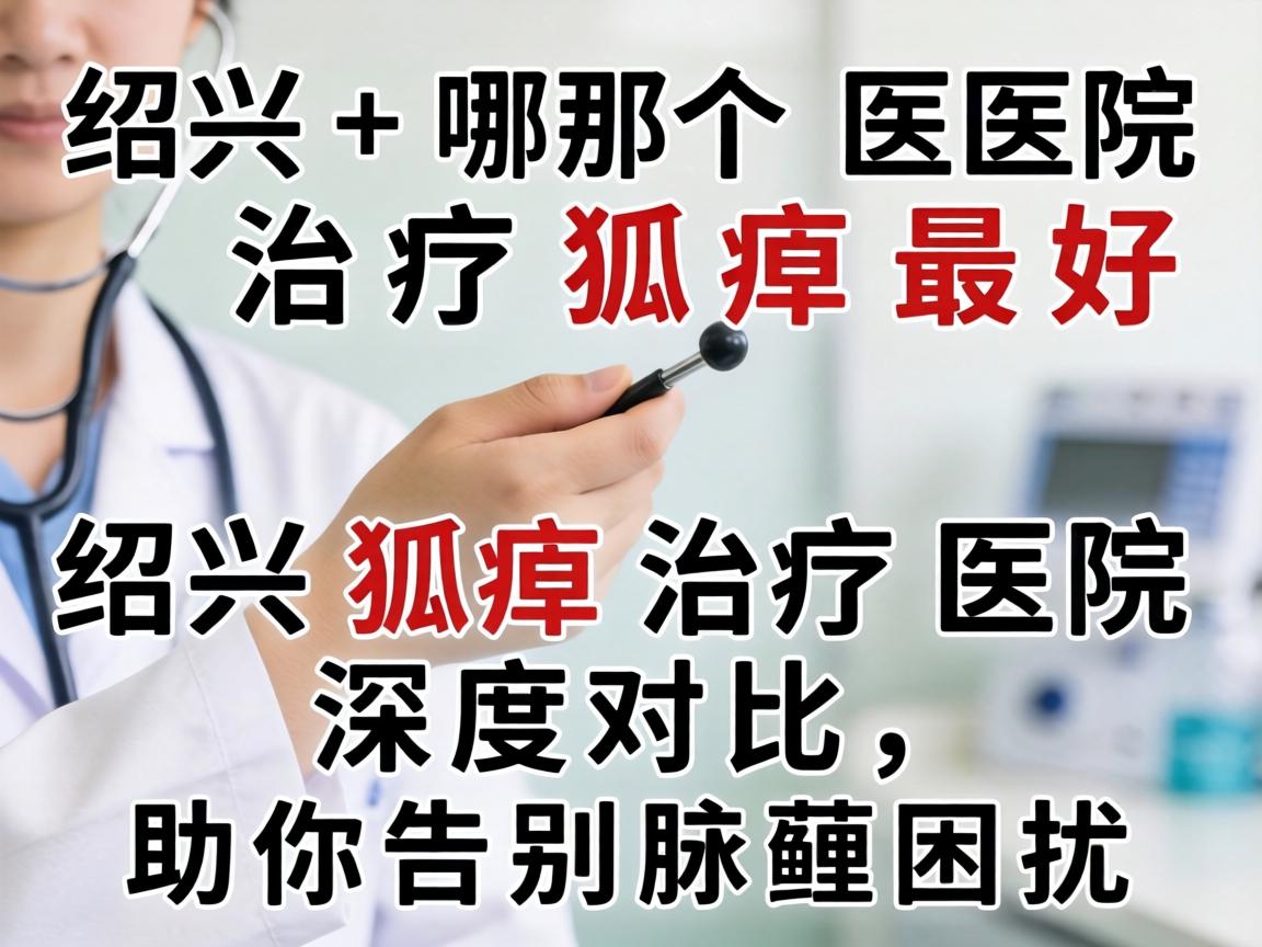在绍兴哪个医院治疗狐臭最好？绍兴狐臭治疗医院深度对比，助你告别腋臭困扰