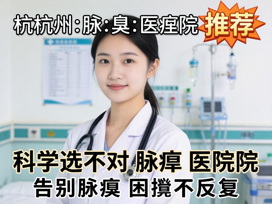 杭州腋臭医院推荐,科学选对腋臭医院,告别腋臭困扰不反复 杭州腋臭医院推荐,科学选对腋臭医院,告别腋臭困扰不反复