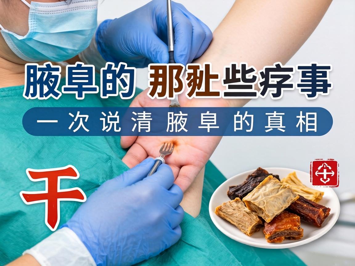 腋臭手术干货,关于腋臭的那些事,一次说清腋臭的真相 腋臭手术干货,关于腋臭的那些事,一次说清腋臭的真相