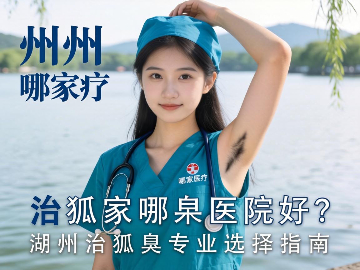 湖州治狐臭哪家医院好？湖州治狐臭专业选择指南