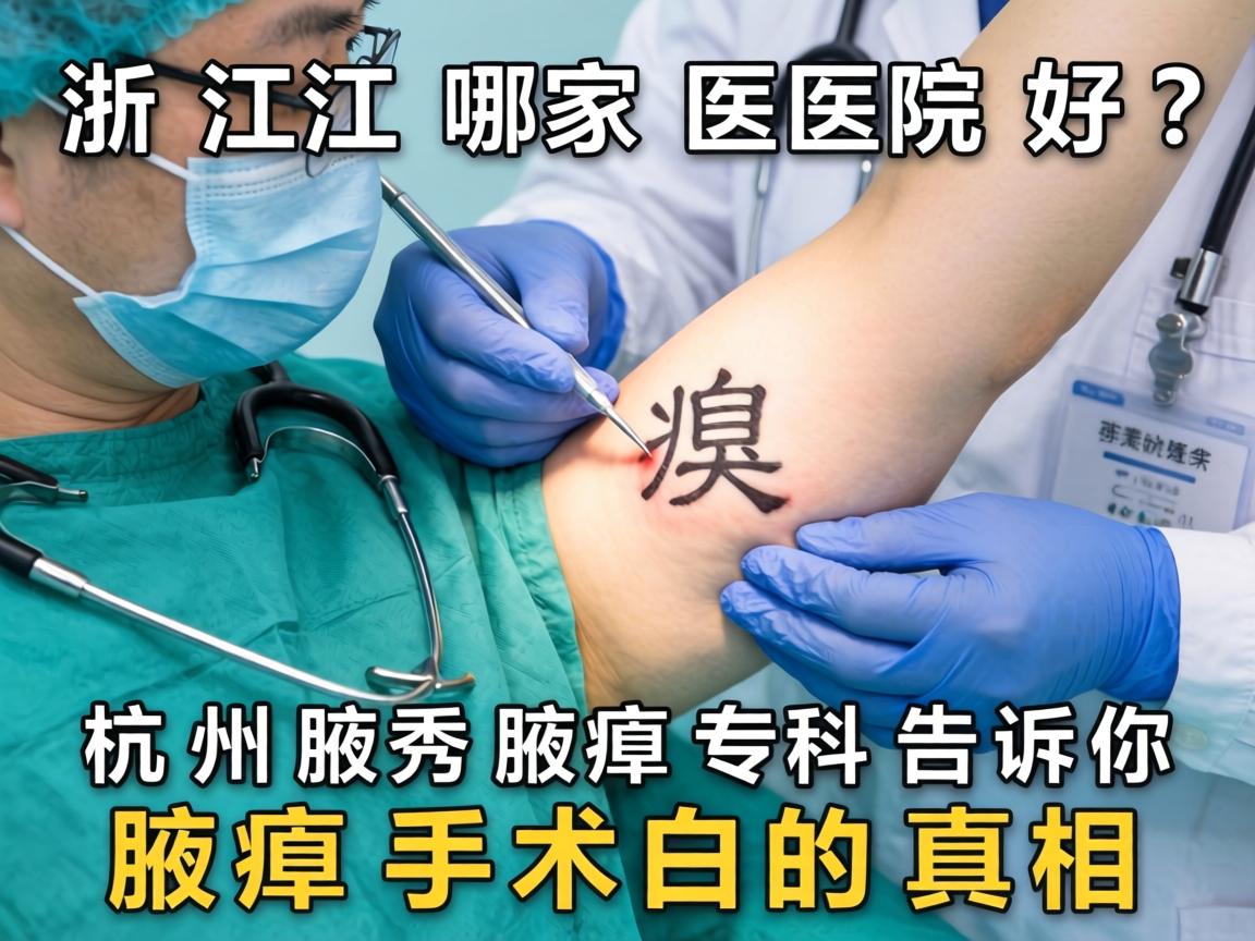 浙江腋臭手术哪家医院好?杭州腋秀腋臭专科告诉你腋臭手术的真相 浙江腋臭手术哪家医院好?杭州腋秀腋臭专科告诉你腋臭手术的真相