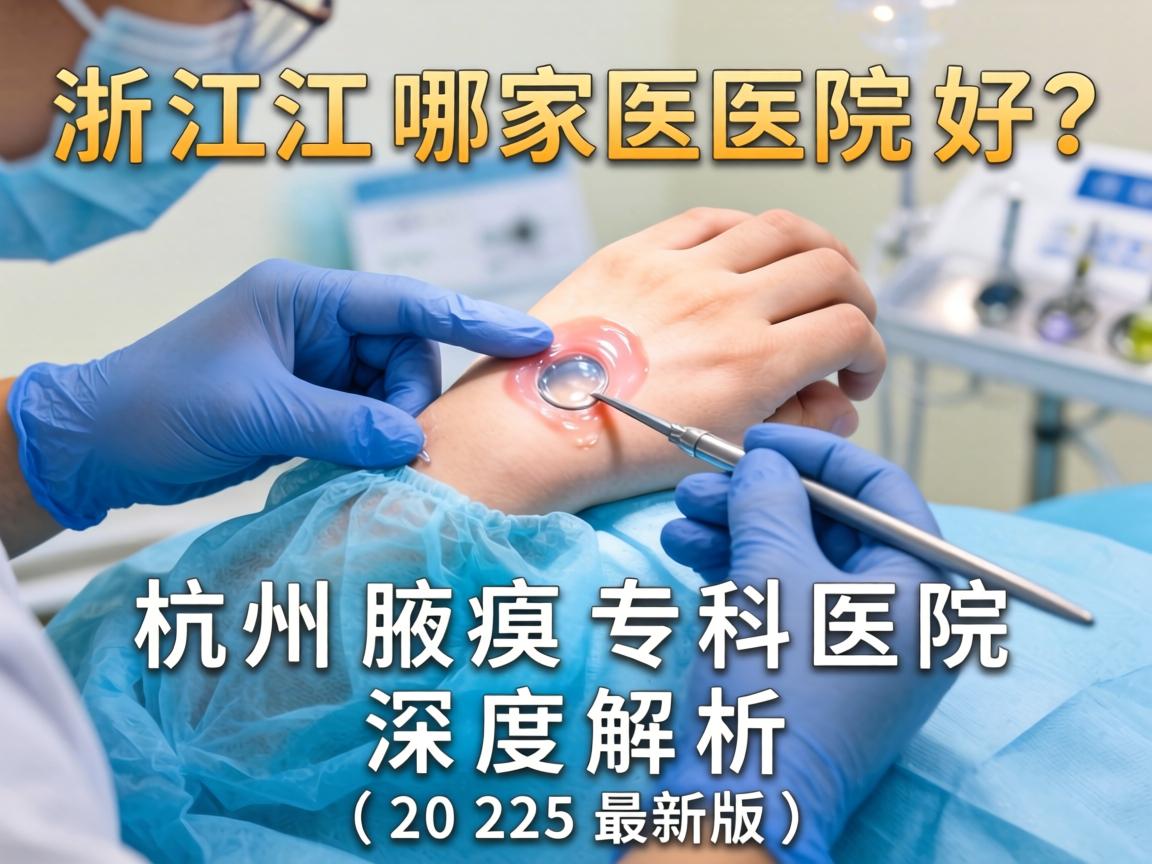 浙江腋臭手术哪家医院好?杭州腋臭专科医院深度解析(2025最新版) 浙江腋臭手术哪家医院好?杭州腋臭专科医院深度解析(2025最新版)