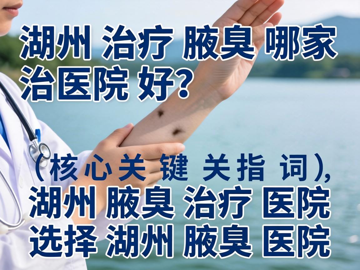 湖州治疗腋臭哪家医院好?湖州腋臭治疗医院选择指南(核心关键词,湖州 腋臭 医院) 湖州治疗腋臭哪家医院好?湖州腋臭治疗医院选择指南(核心关键词,湖州 腋臭 医院)