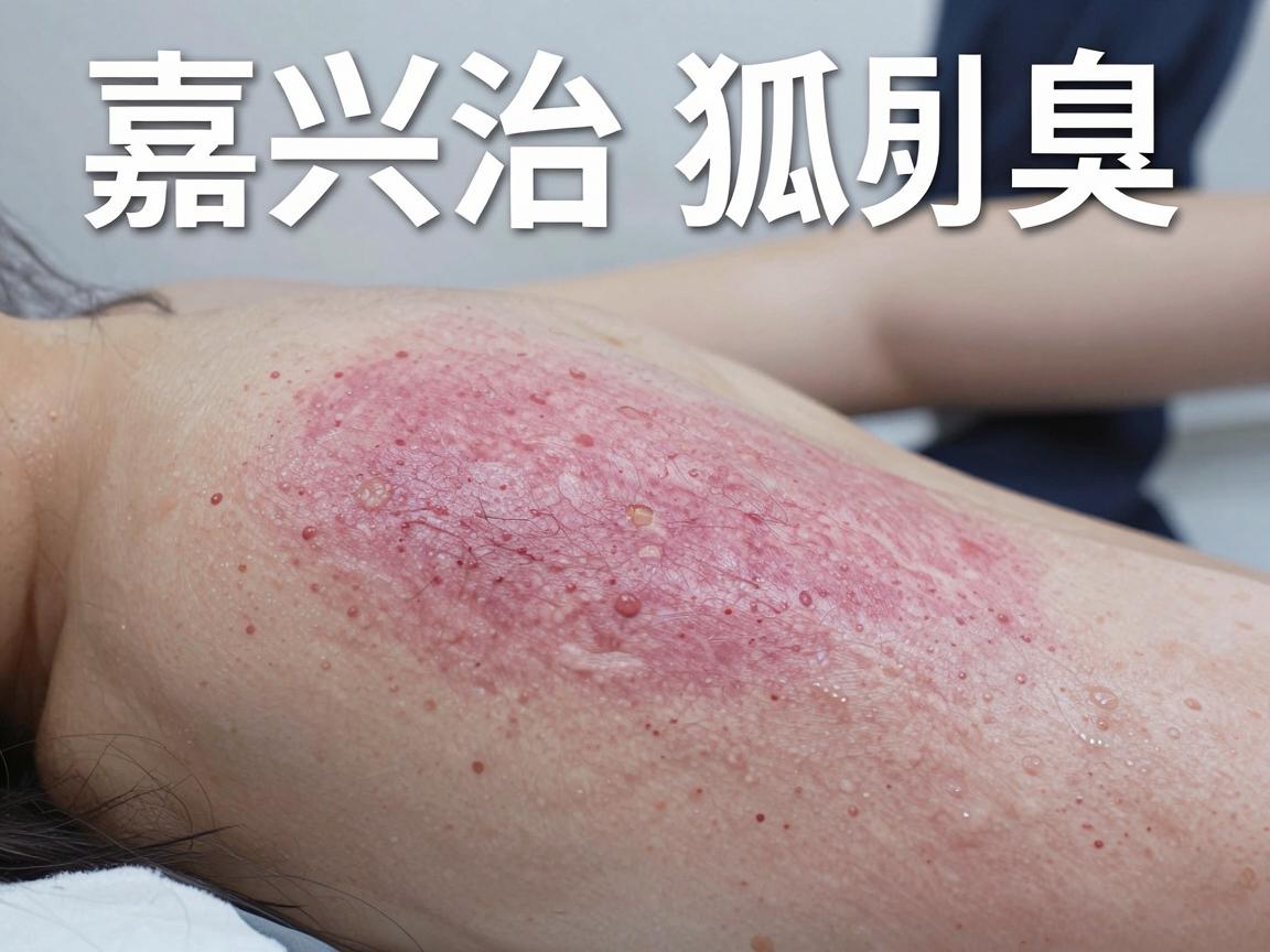 嘉兴治狐臭,医院怎么选?治狐臭选对方法才关键 嘉兴治狐臭,医院怎么选?治狐臭选对方法才关键