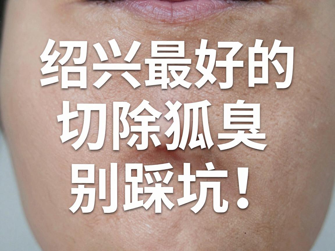 切除狐臭别踩坑!绍兴最好的医院切除狐臭怎么选?这3点关键因素要记牢 切除狐臭别踩坑!绍兴最好的医院切除狐臭怎么选?这3点关键因素要记牢