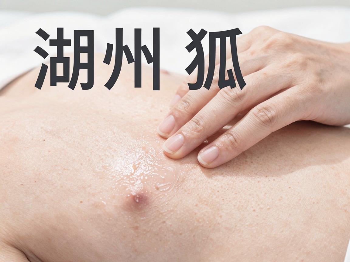 湖州狐臭手术哪家医院好?狐臭手术选对医院是关键 湖州狐臭手术哪家医院好?狐臭手术选对医院是关键