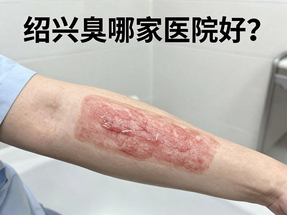 绍兴割腋臭哪家医院好?割腋臭选对医院,告别异味困扰 绍兴割腋臭哪家医院好?割腋臭选对医院,告别异味困扰