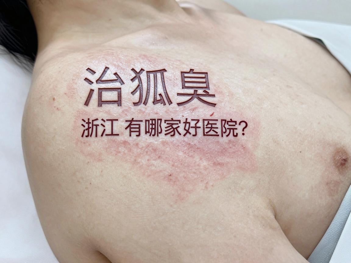 治狐臭浙江有哪家好医院?治狐臭选对医院才是关键 治狐臭浙江有哪家好医院?治狐臭选对医院才是关键
