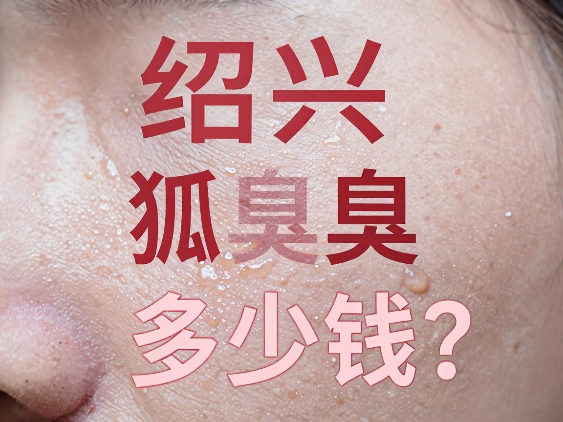 绍兴狐臭微创手术多少钱?一文拆解绍兴狐臭手术费用,别再为价格踩坑 绍兴狐臭微创手术多少钱?一文拆解绍兴狐臭手术费用,别再为价格踩坑
