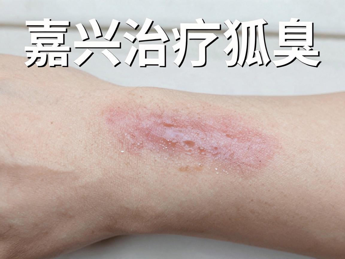 嘉兴治疗狐臭,哪家医院效果最好?治好狐臭的关键在这里 嘉兴治疗狐臭,哪家医院效果最好?治好狐臭的关键在这里