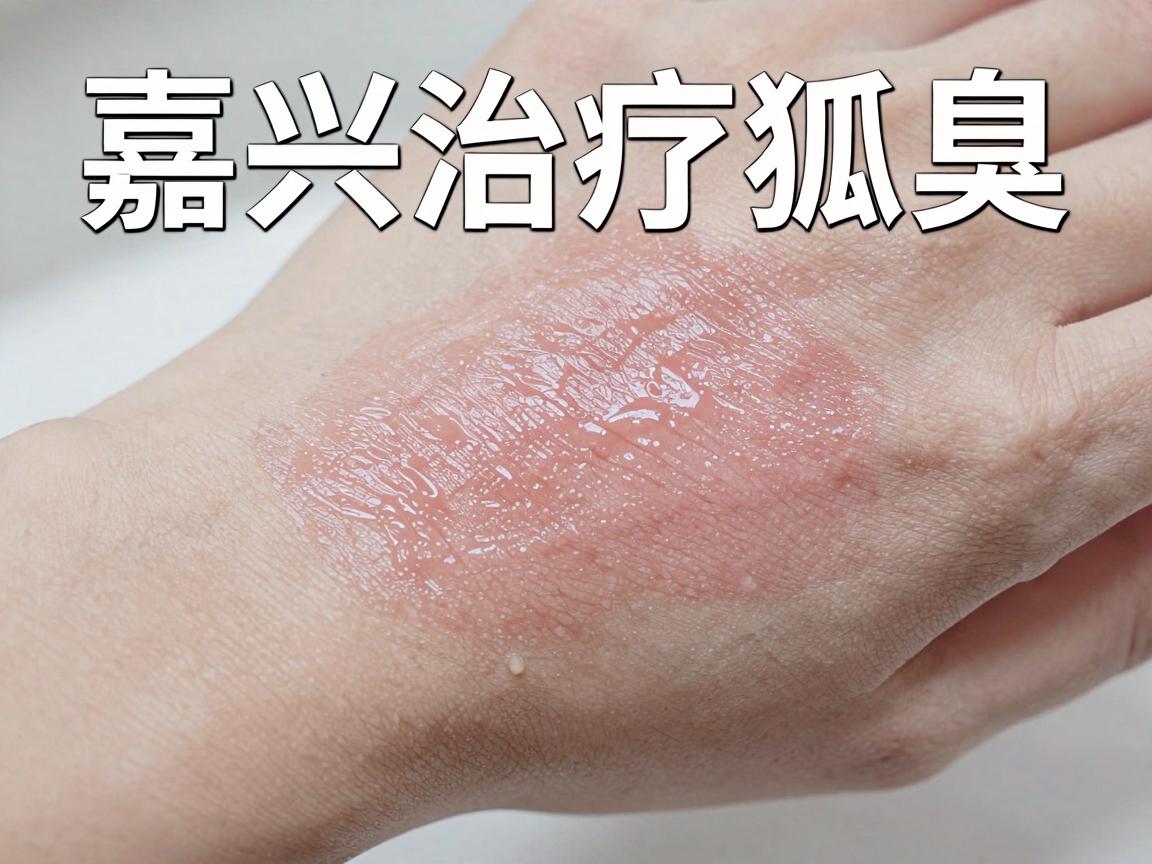 嘉兴治疗狐臭,哪家医院效果最好?治好狐臭的关键在这里 嘉兴治疗狐臭,哪家医院效果最好?治好狐臭的关键在这里