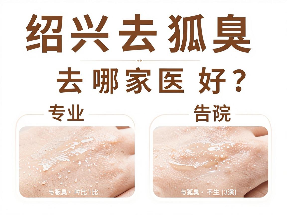 绍兴去狐臭手术去哪家医院好?专业对比告诉你绍兴狐臭手术该选哪家 绍兴去狐臭手术去哪家医院好?专业对比告诉你绍兴狐臭手术该选哪家