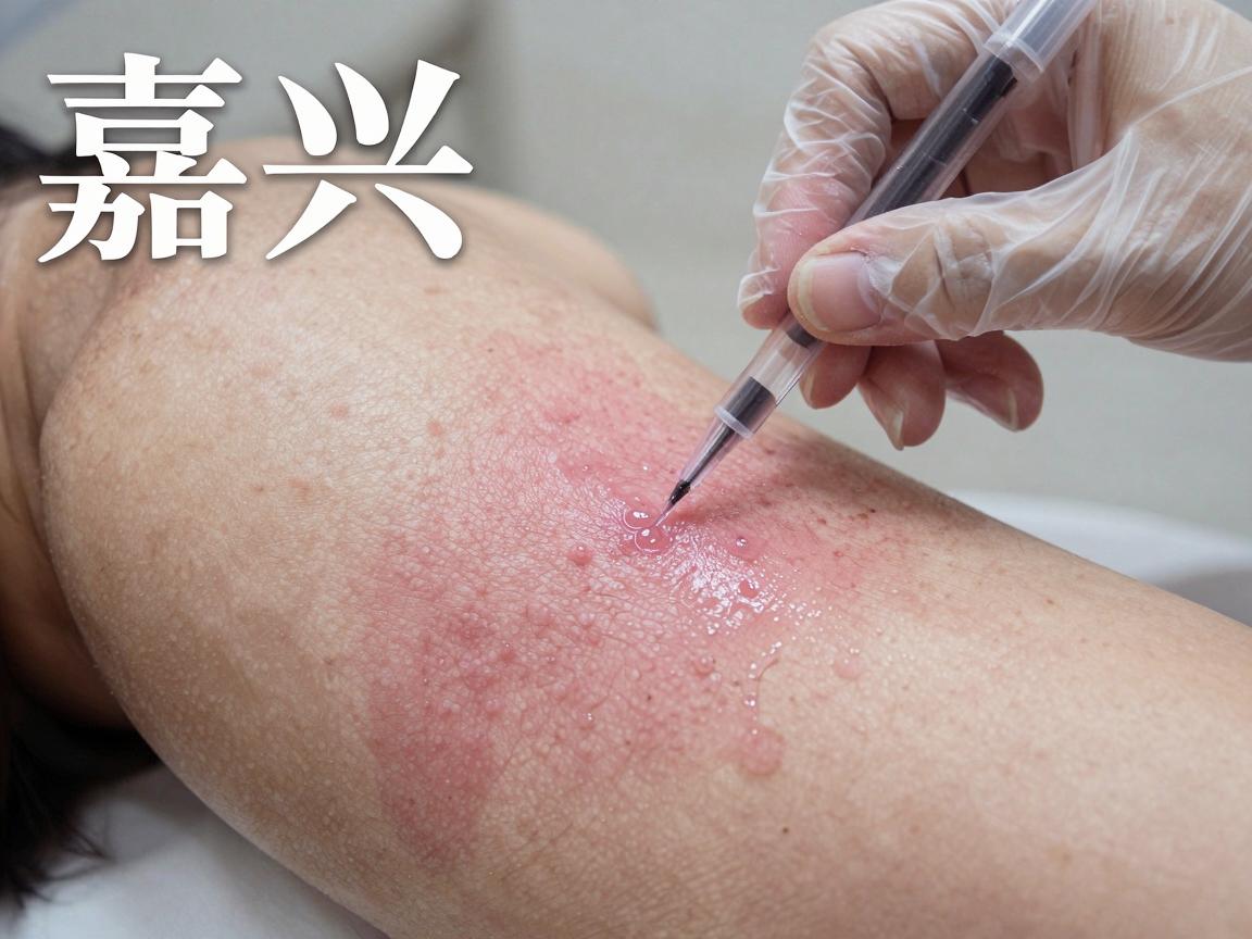 嘉兴狐臭手术哪家强?专业医生告诉你狐臭清除手术怎么选 嘉兴狐臭手术哪家强?专业医生告诉你狐臭清除手术怎么选