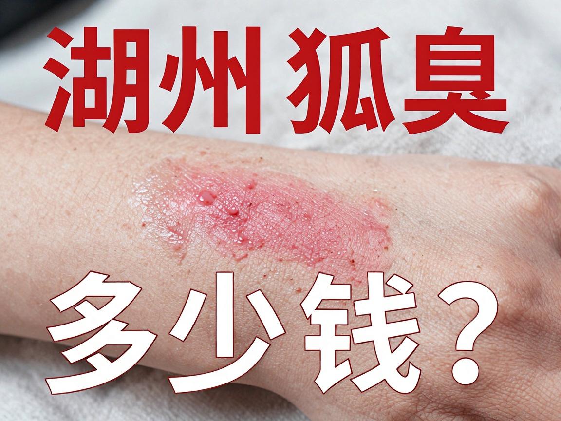 湖州狐臭手术多少钱?揭秘狐臭手术费用与真实案例 湖州狐臭手术多少钱?揭秘狐臭手术费用与真实案例