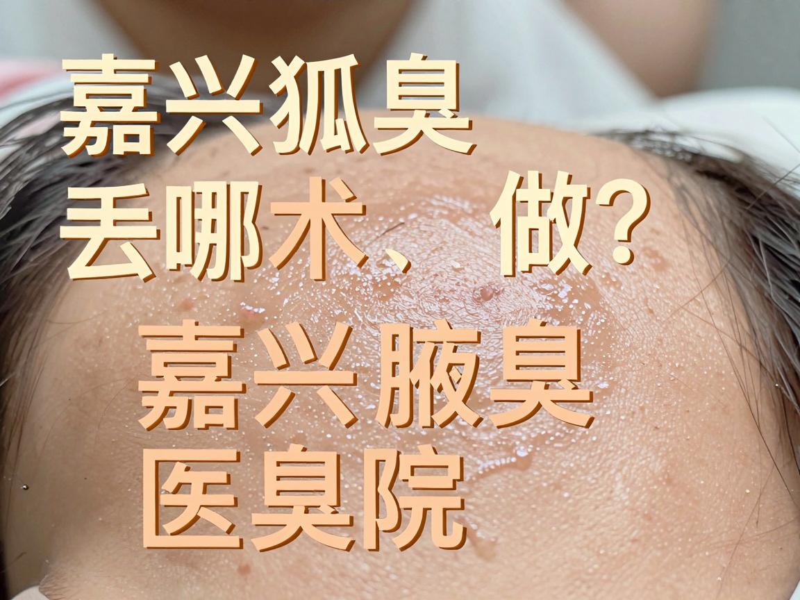 嘉兴狐臭手术去哪做?专业医生告诉你选择嘉兴腋臭医院的3个关键点 嘉兴狐臭手术去哪做?专业医生告诉你选择嘉兴腋臭医院的3个关键点