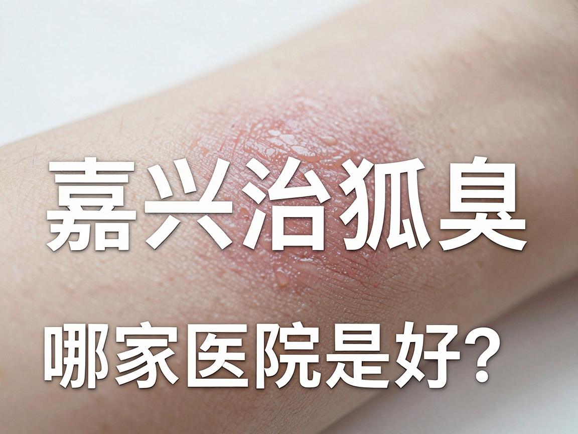 嘉兴治狐臭哪家医院好?专业医生告诉你,嘉兴治狐臭,选对医院是关键 嘉兴治狐臭哪家医院好?专业医生告诉你,嘉兴治狐臭,选对医院是关键