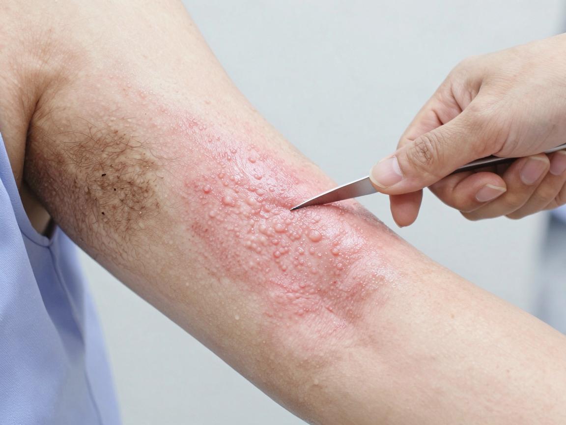 腋臭手术切除汗腺,杭州腋秀腋臭专科带你了解切除汗腺的真相 腋臭手术切除汗腺,杭州腋秀腋臭专科带你了解切除汗腺的真相