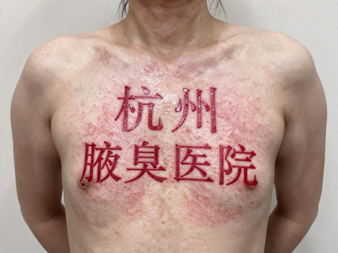 杭州腋臭医院怎么选?杭州腋臭医院专业测评,这家杭州腋臭医院凭什么被推荐? 杭州腋臭医院怎么选?杭州腋臭医院专业测评,这家杭州腋臭医院凭什么被推荐?