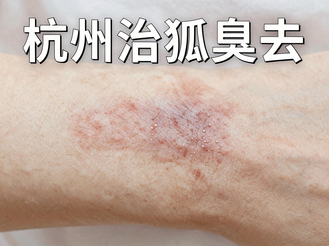 杭州治狐臭去哪个医院好?这家医院治狐臭的口碑与专业度值得一看 杭州治狐臭去哪个医院好?这家医院治狐臭的口碑与专业度值得一看