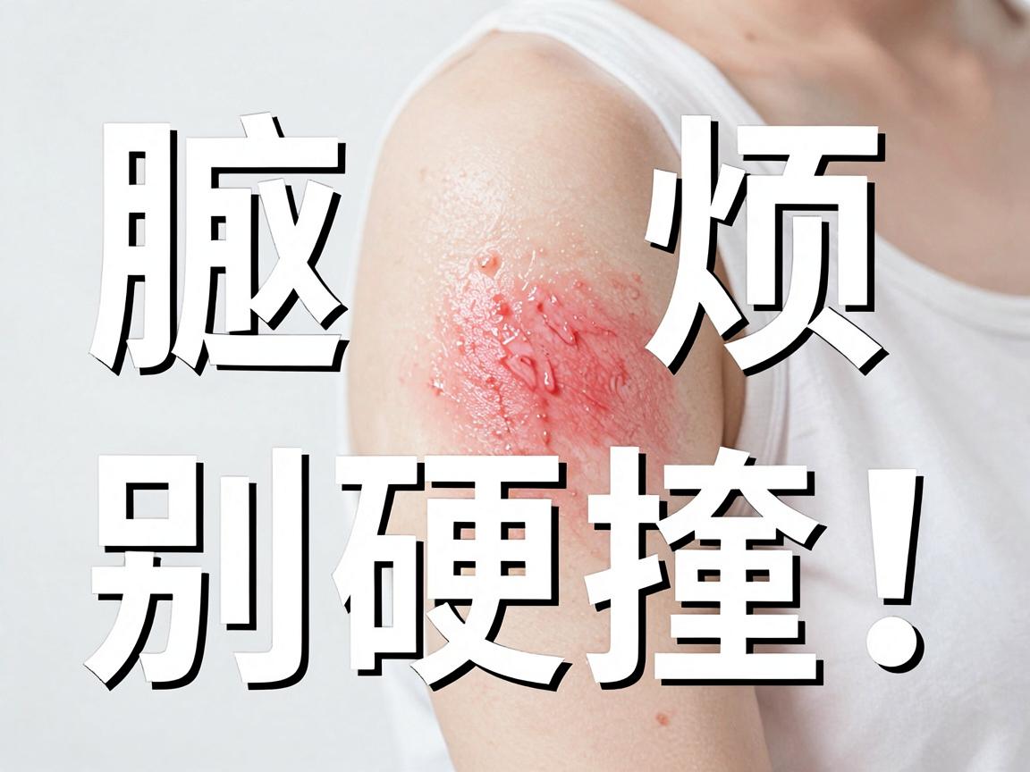 腋臭烦恼别硬扛!杭州腋臭专科医院腋臭科医生教你科学应对腋臭 腋臭烦恼别硬扛!杭州腋臭专科医院腋臭科医生教你科学应对腋臭