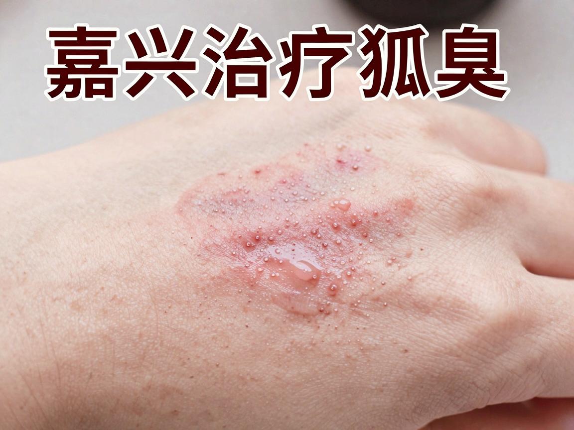 嘉兴治疗狐臭,到底有没有靠谱医院?别再被嘉兴狐臭医院的广告绕晕了 嘉兴治疗狐臭,到底有没有靠谱医院?别再被嘉兴狐臭医院的广告绕晕了