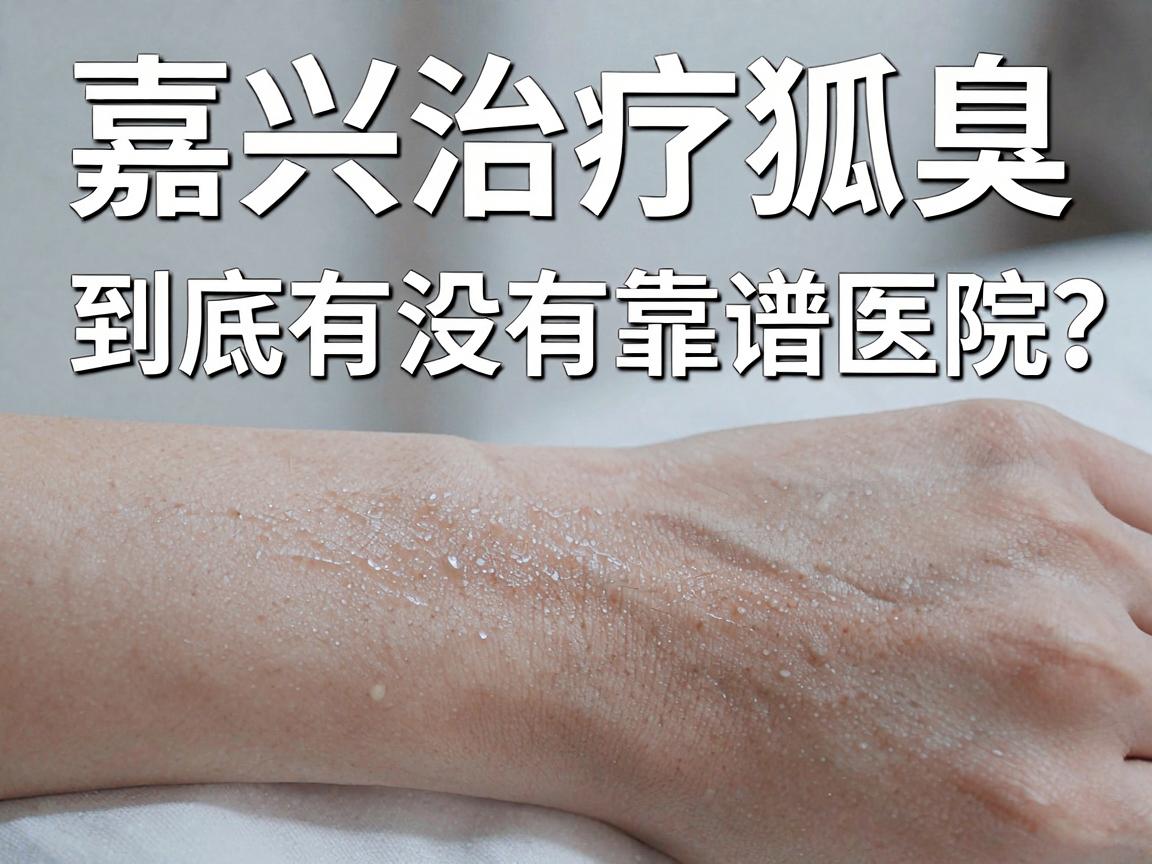 嘉兴治疗狐臭,到底有没有靠谱医院?别再被嘉兴狐臭医院的广告绕晕了 嘉兴治疗狐臭,到底有没有靠谱医院?别再被嘉兴狐臭医院的广告绕晕了