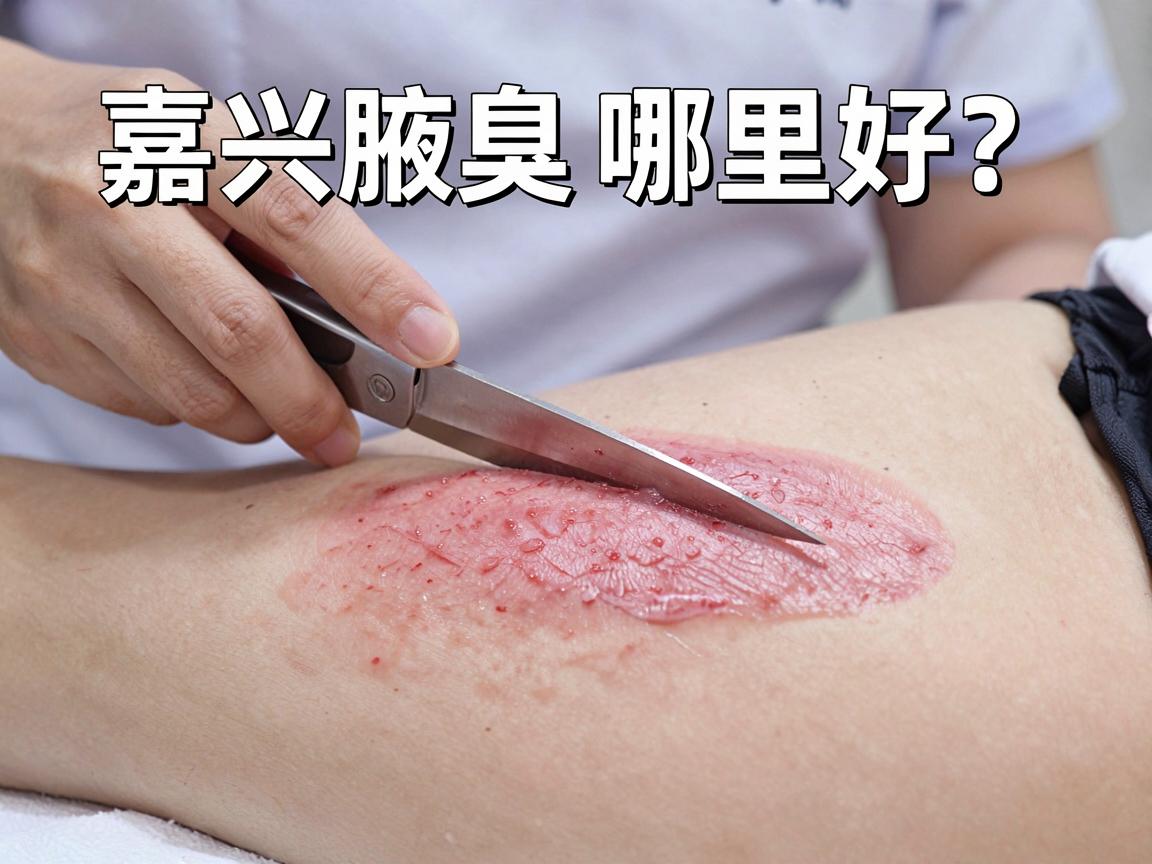 嘉兴切除腋臭哪里好?专业解读腋臭切除手术的关键选择 嘉兴切除腋臭哪里好?专业解读腋臭切除手术的关键选择