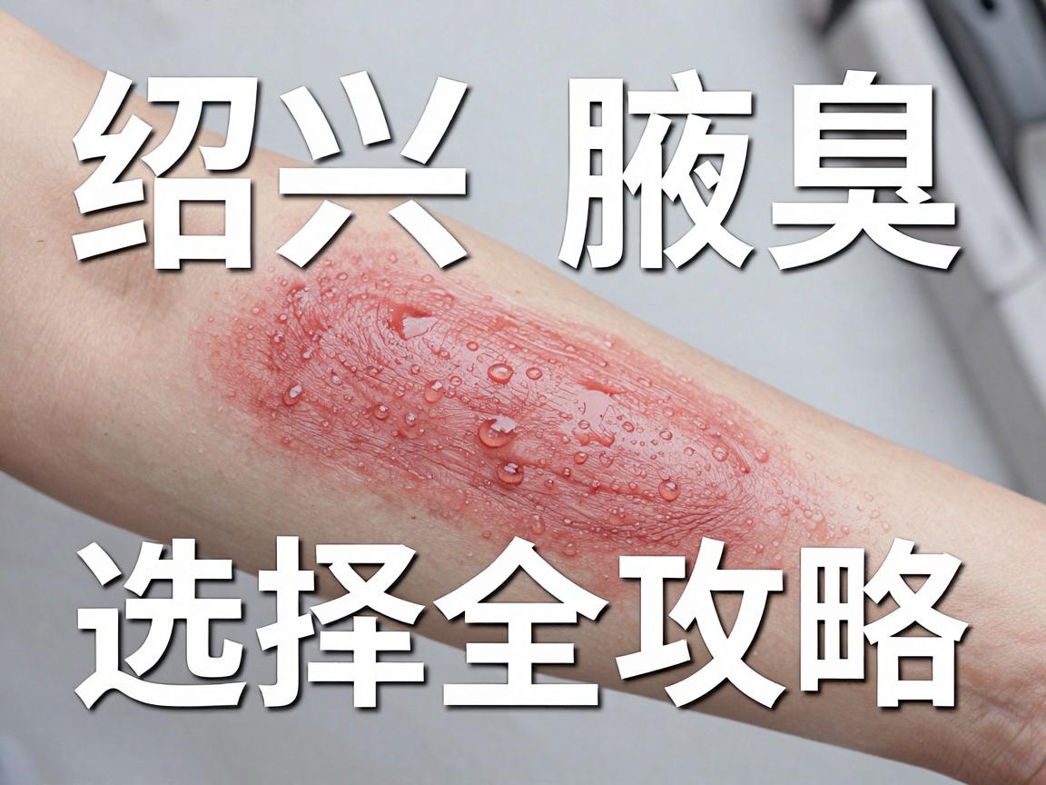 绍兴腋臭治疗去哪家医院?绍兴腋臭医院选择全攻略 绍兴腋臭治疗去哪家医院?绍兴腋臭医院选择全攻略