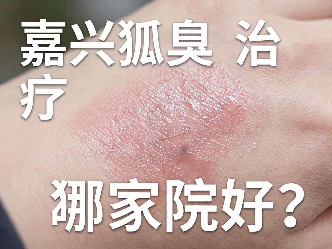 嘉兴狐臭治疗哪家医院好?本地狐臭患者实测反馈告诉你答案 嘉兴狐臭治疗哪家医院好?本地狐臭患者实测反馈告诉你答案
