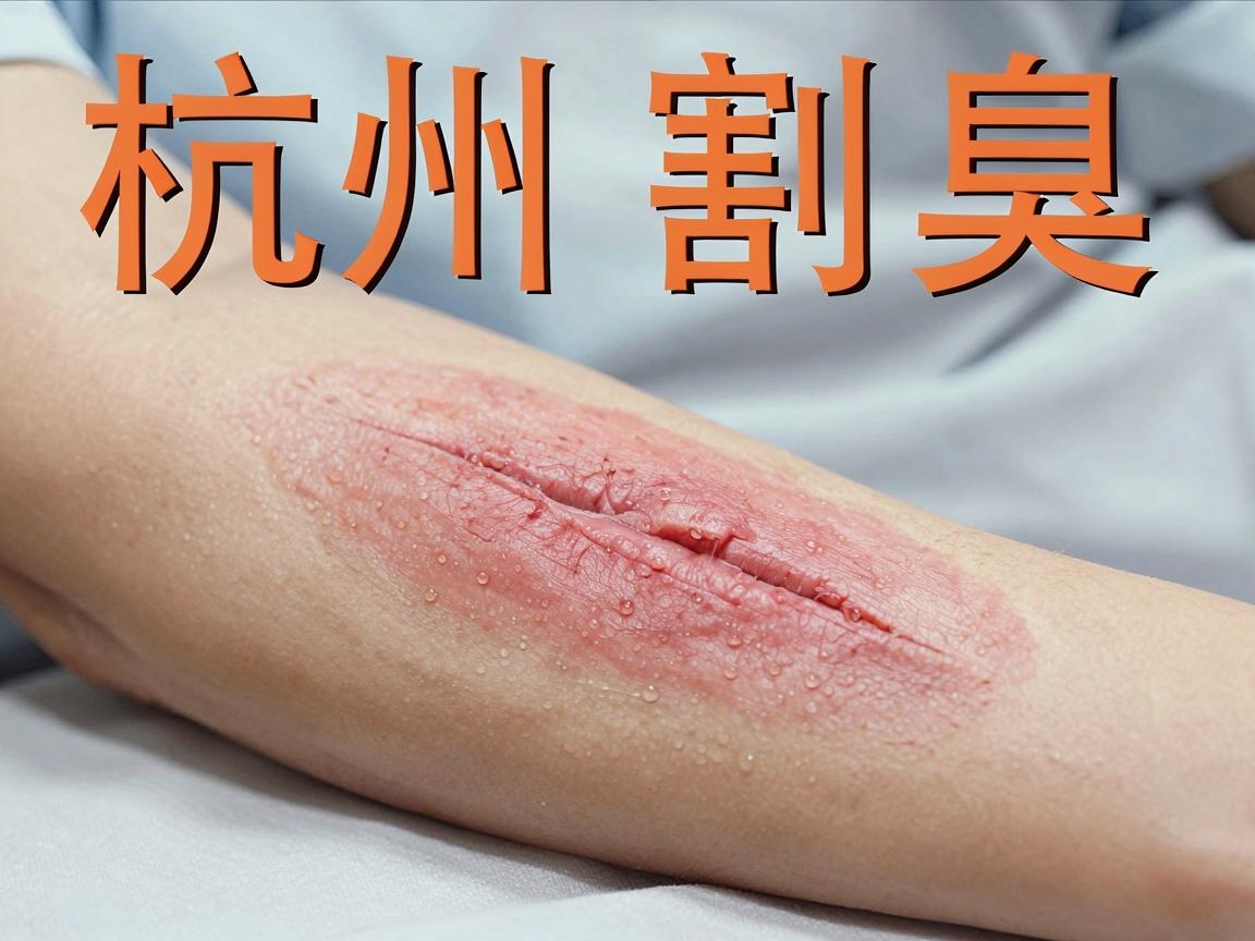 杭州割腋臭,选对医院割腋臭,告别尴尬腋臭 杭州割腋臭,选对医院割腋臭,告别尴尬腋臭