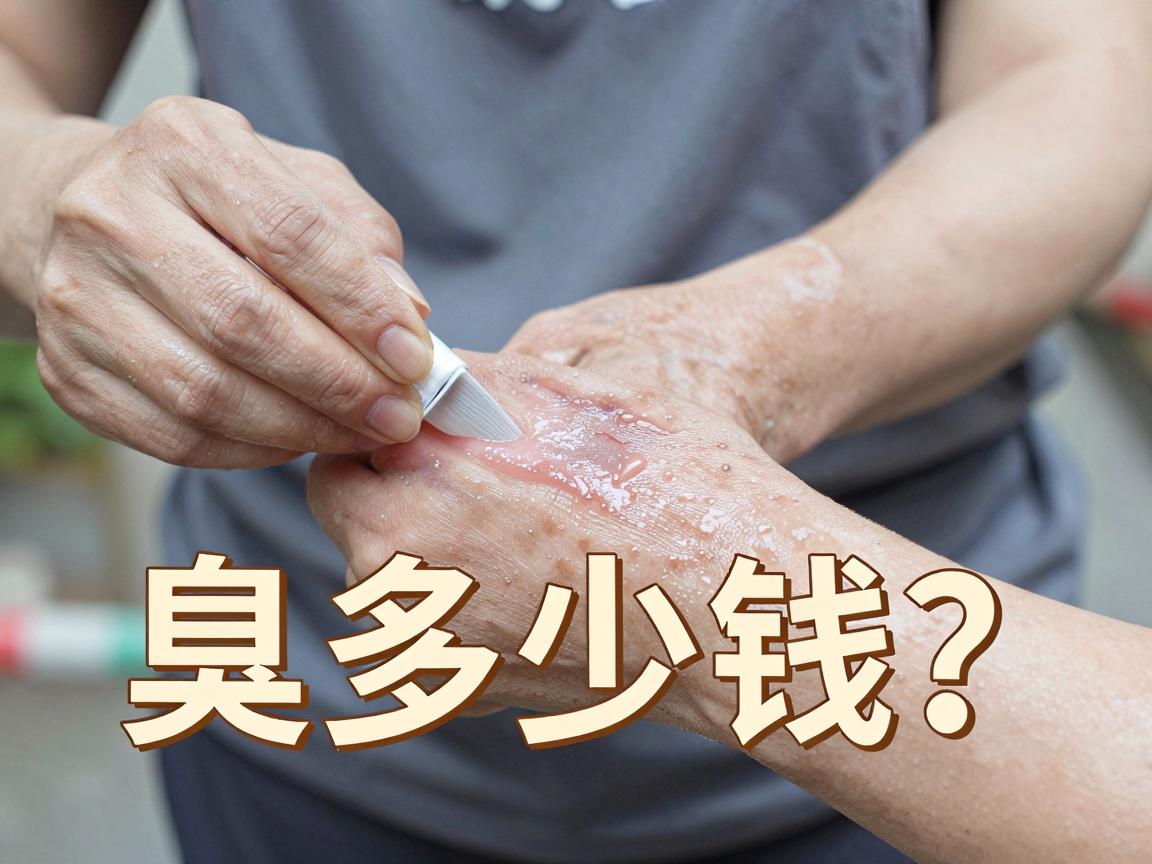 杭州割腋臭多少钱?一篇文章说清杭州割腋臭费用与选择 杭州割腋臭多少钱?一篇文章说清杭州割腋臭费用与选择