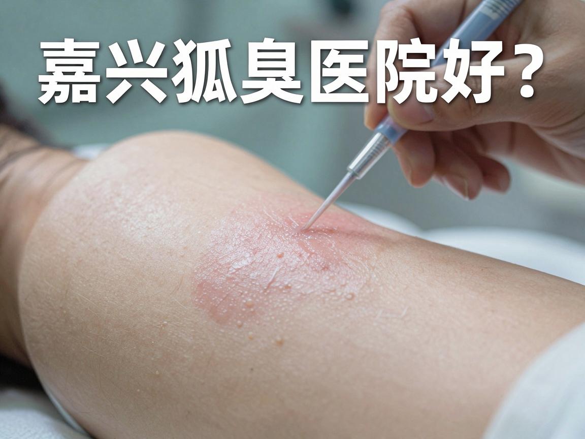 嘉兴狐臭手术哪家医院好?选对医院做狐臭手术,这些关键点别忽视 嘉兴狐臭手术哪家医院好?选对医院做狐臭手术,这些关键点别忽视