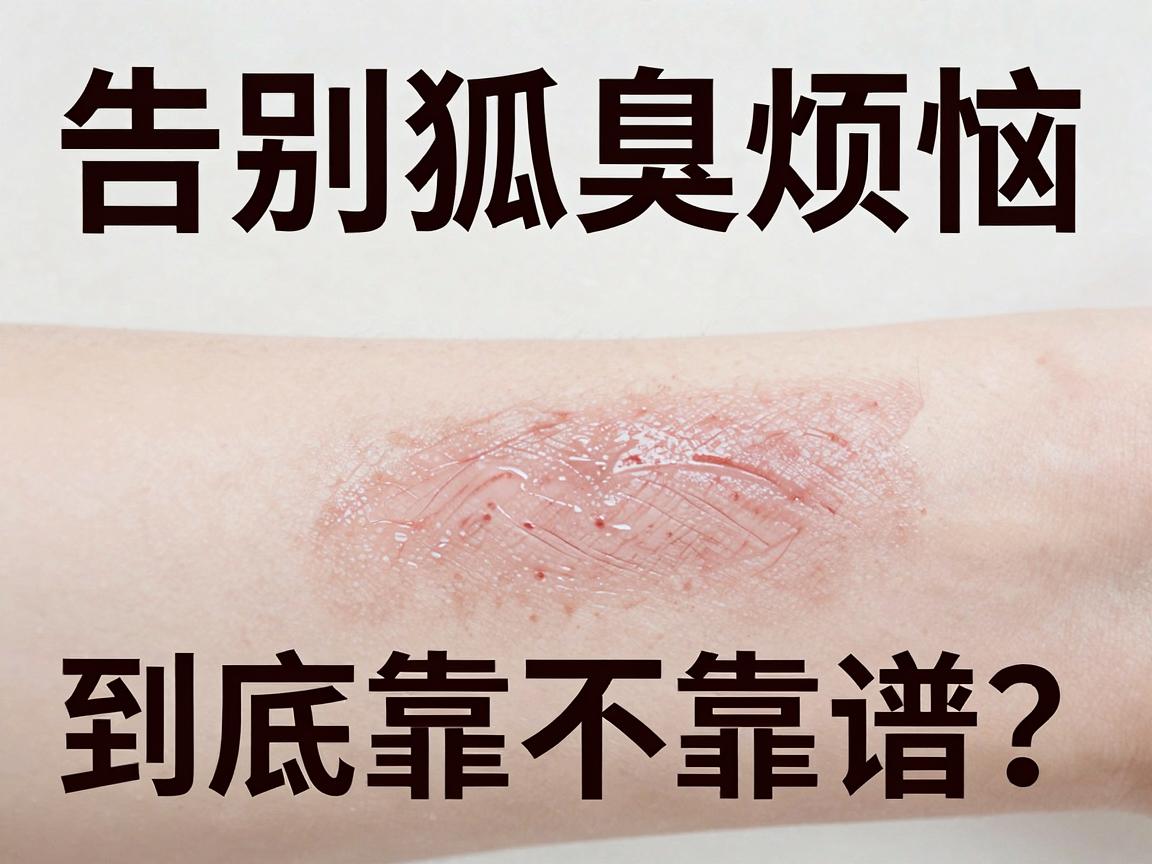 告别狐臭烦恼,杭州那家医院狐臭诊疗到底靠不靠谱?一文说清狐臭那些事 告别狐臭烦恼,杭州那家医院狐臭诊疗到底靠不靠谱?一文说清狐臭那些事