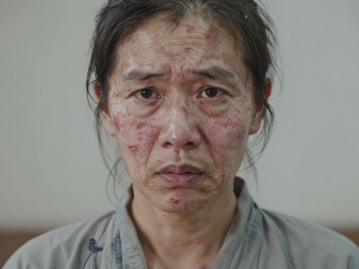 湖州遗传性狐臭别乱治!治疗遗传性狐臭,先看这家医院为啥封神 湖州遗传性狐臭别乱治!治疗遗传性狐臭,先看这家医院为啥封神