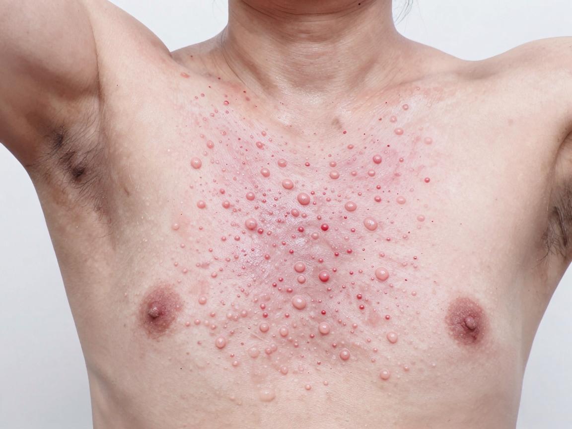 腋臭手术排名怎么看?杭州腋秀腋臭专科的排名与腋臭治疗误区全解析 腋臭手术排名怎么看?杭州腋秀腋臭专科的排名与腋臭治疗误区全解析