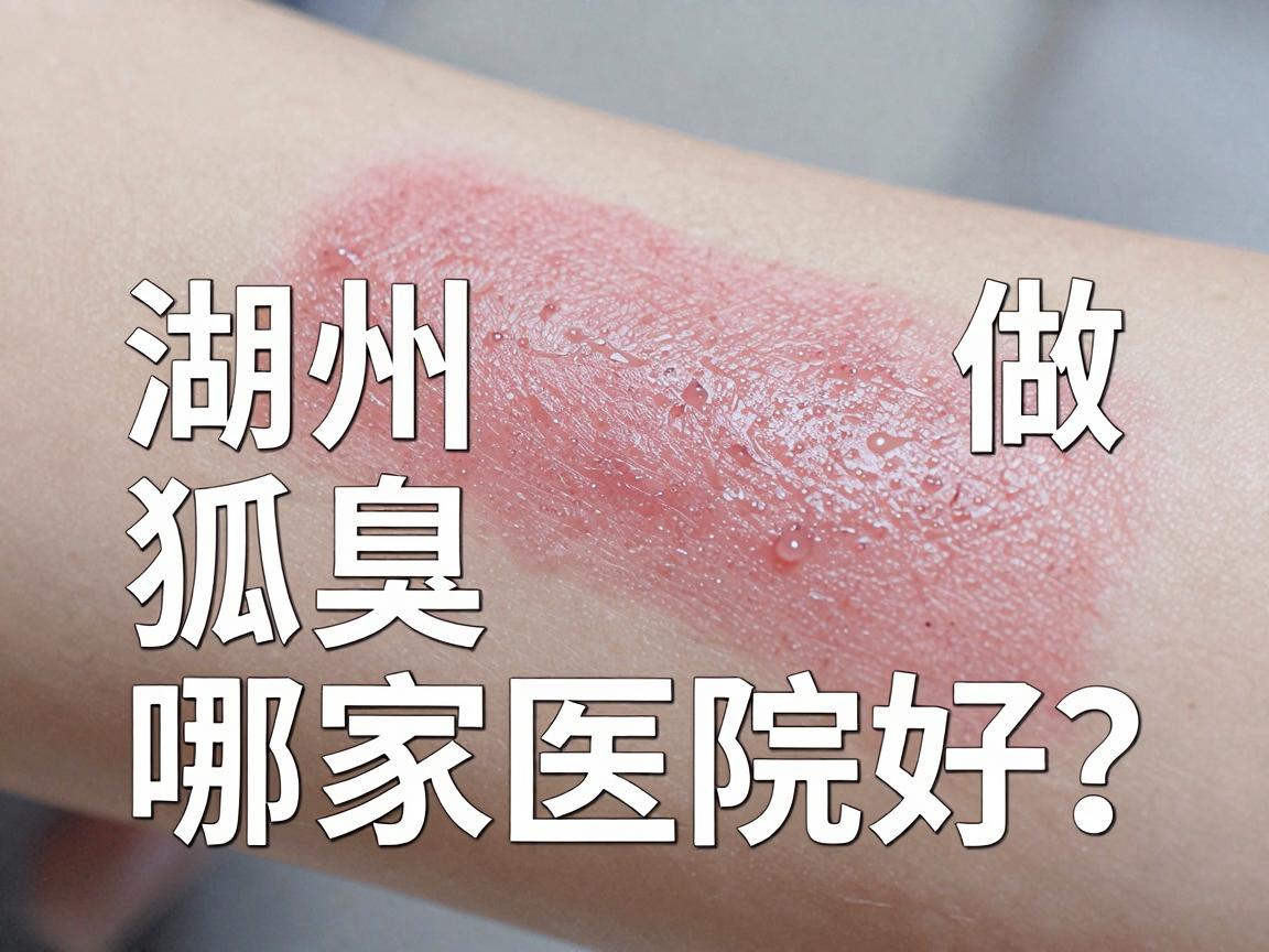 湖州做狐臭手术哪家医院好?湖州狐臭手术医院选择指南 湖州做狐臭手术哪家医院好?湖州狐臭手术医院选择指南