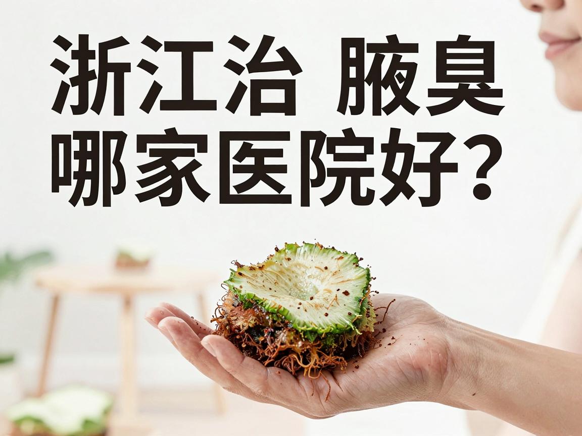 浙江治腋臭哪家医院好?治腋臭选对医院是关键,浙江治腋臭医院这样选更靠谱! 浙江治腋臭哪家医院好?治腋臭选对医院是关键,浙江治腋臭医院这样选更靠谱!
