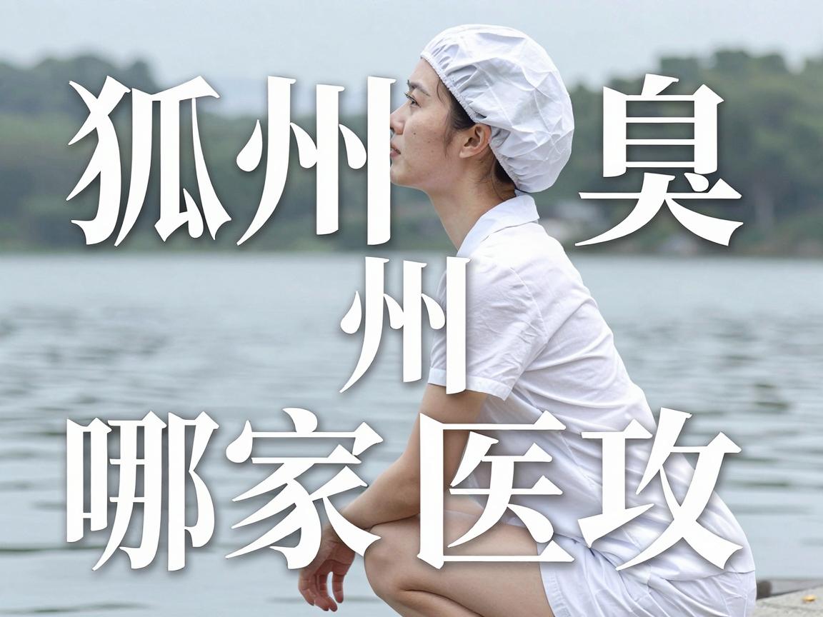 割狐臭湖州哪家医院好？湖州狐臭手术医院选择全攻略