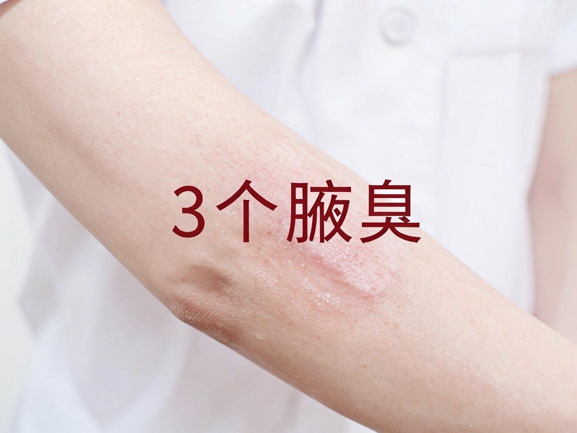 湖州腋臭治疗医院怎么选？腋臭治疗前必看的3个关键点