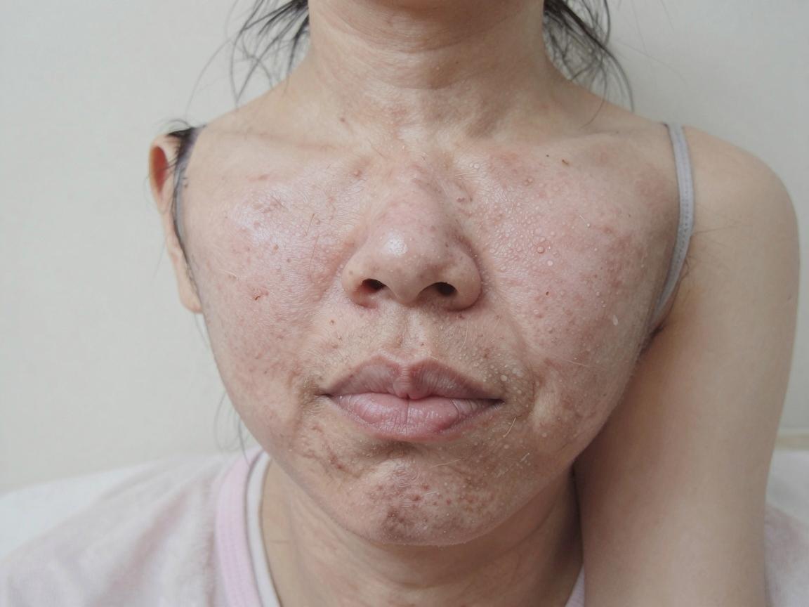 一、为什么你搜浙江治疗狐臭医院总是一头雾水？