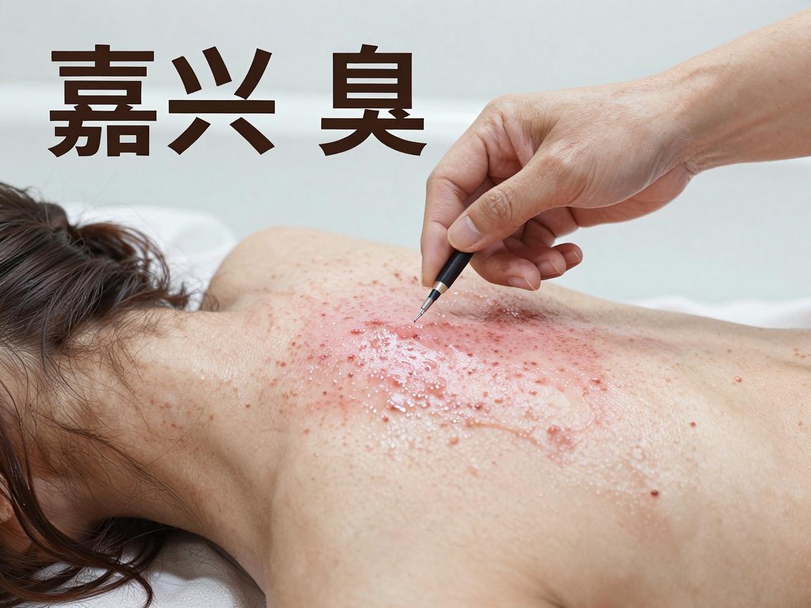 嘉兴狐臭手术医院怎么选？这家医院的狐臭手术方案值得你关注