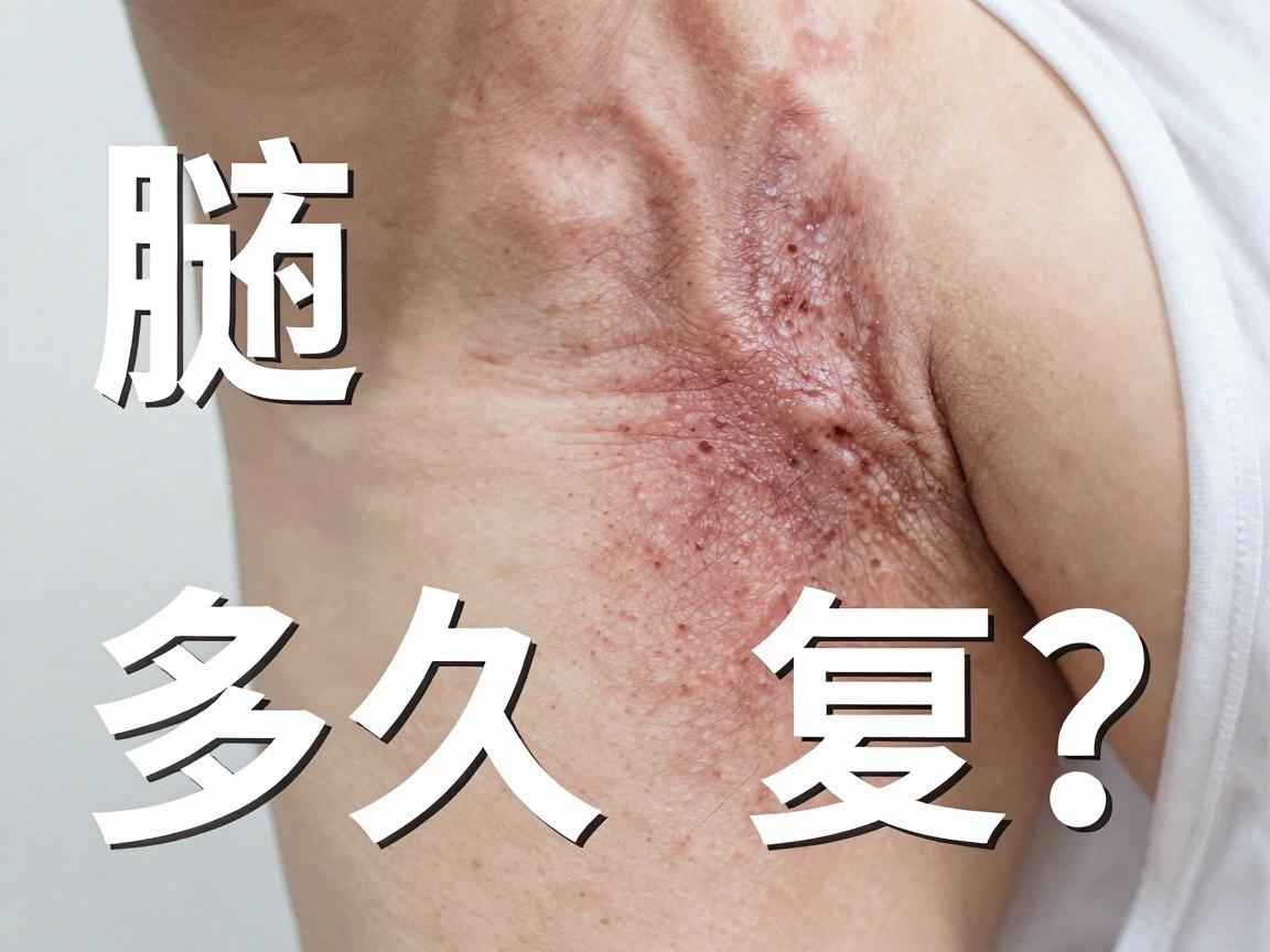 腋臭手术多久能恢复?杭州腋臭医院医生揭秘腋臭术后恢复全过程 腋臭手术多久能恢复?杭州腋臭医院医生揭秘腋臭术后恢复全过程