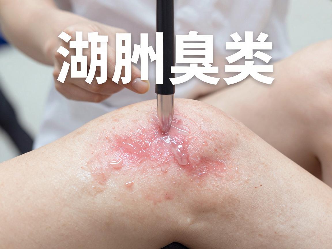 割腋臭湖州哪家医院最好？湖州本地人亲测，割腋臭手术医院选择全攻略