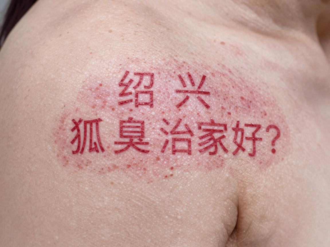 绍兴狐臭治疗哪家好？杭州腋秀带你深度解析狐臭治疗哪家更靠谱