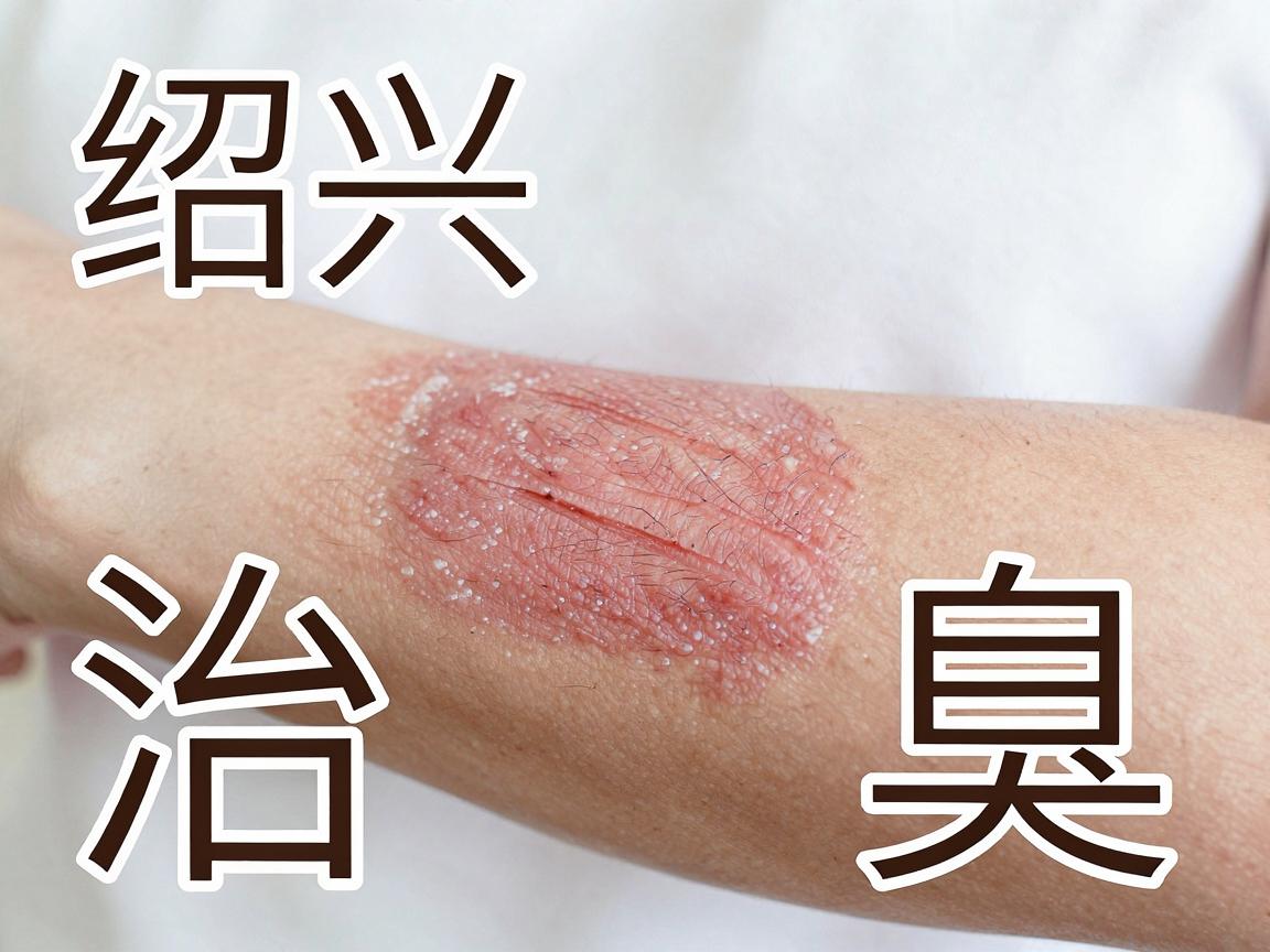 绍兴治腋臭,选对医院治腋臭,告别反复治腋臭的困扰 绍兴治腋臭,选对医院治腋臭,告别反复治腋臭的困扰