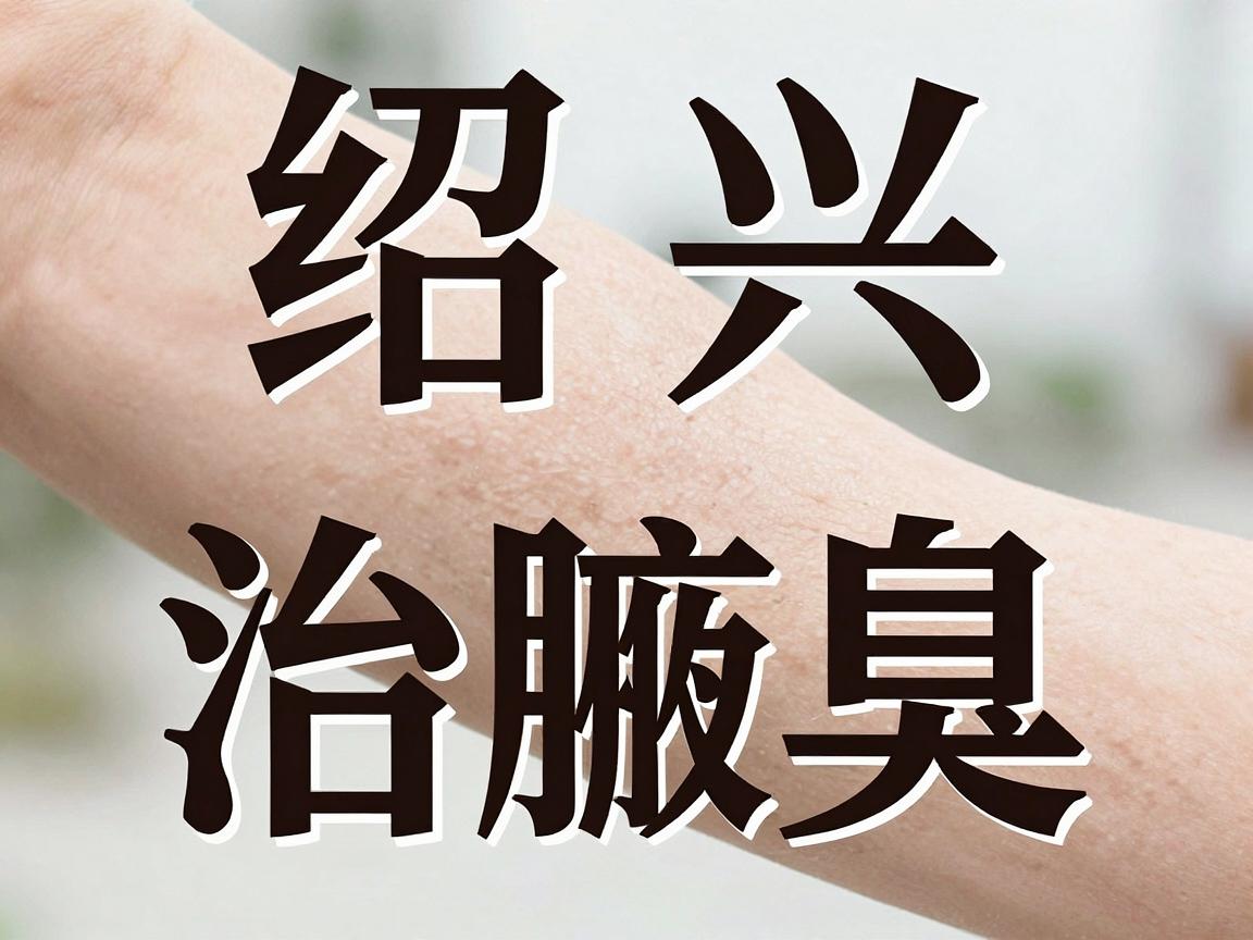 绍兴治腋臭,选对医院治腋臭,告别反复治腋臭的困扰 绍兴治腋臭,选对医院治腋臭,告别反复治腋臭的困扰