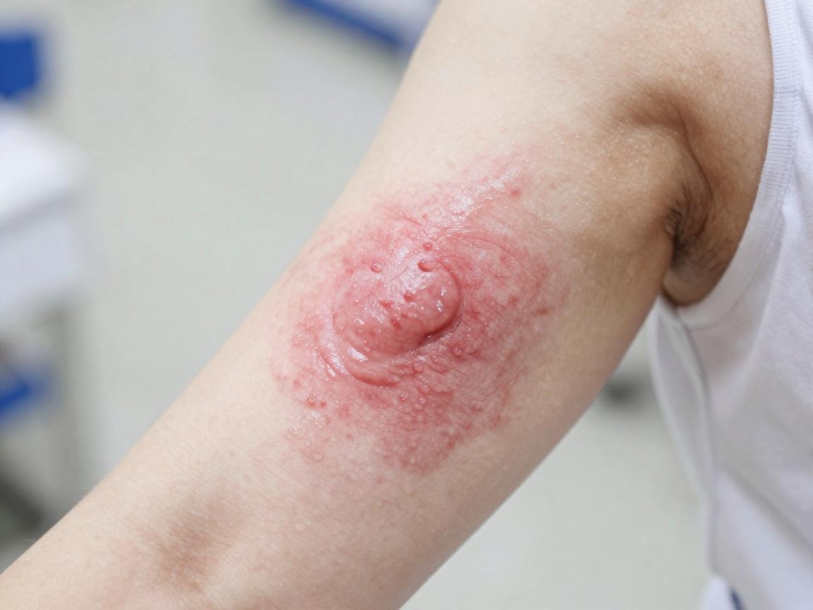 杭州腋臭医院专业解析,腋臭的根源与腋臭治疗的科学选择 杭州腋臭医院专业解析,腋臭的根源与腋臭治疗的科学选择
