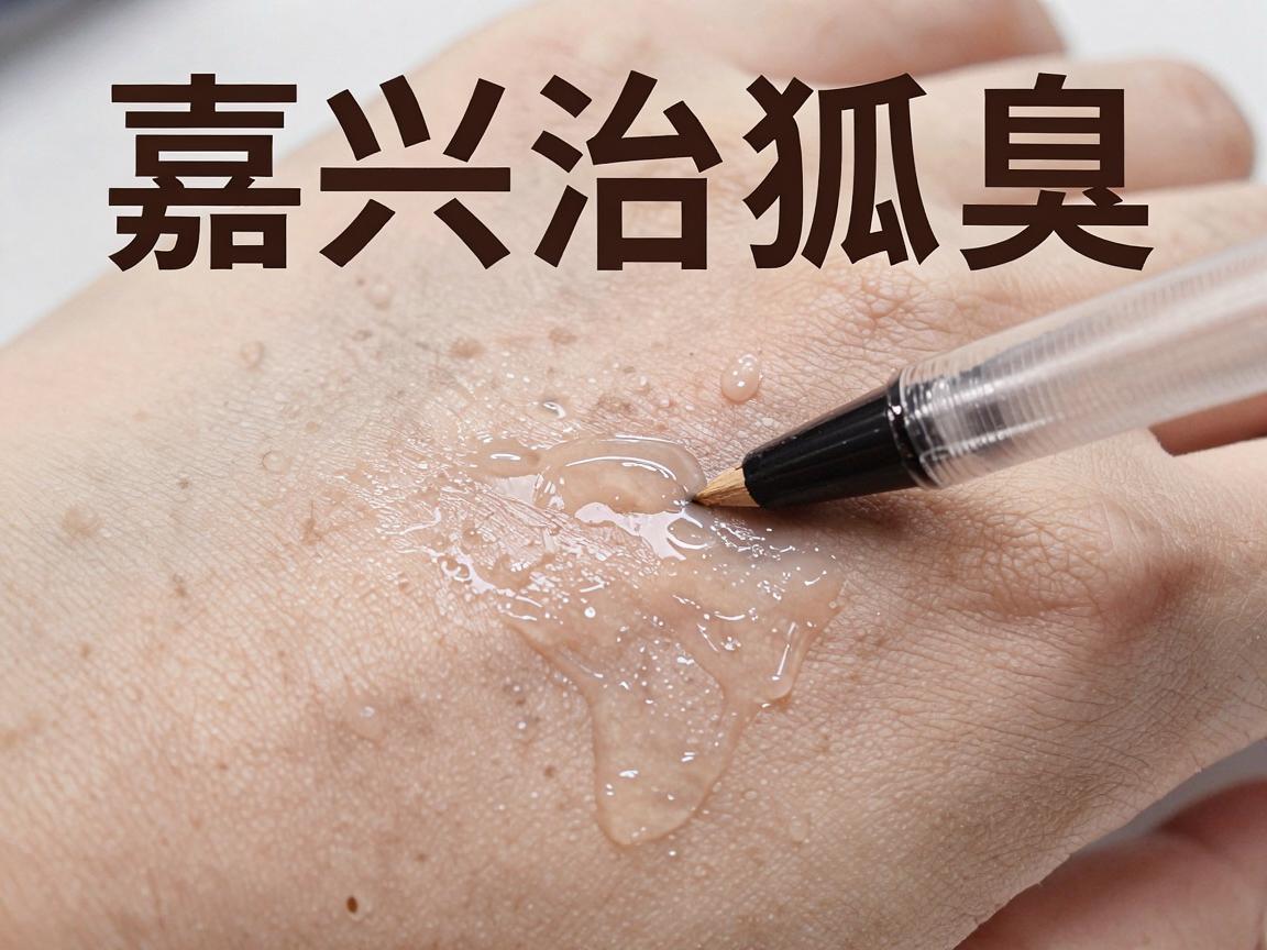 嘉兴治狐臭,选对医院治狐臭才是关键!嘉兴狐臭治疗医院怎么挑? 嘉兴治狐臭,选对医院治狐臭才是关键!嘉兴狐臭治疗医院怎么挑?